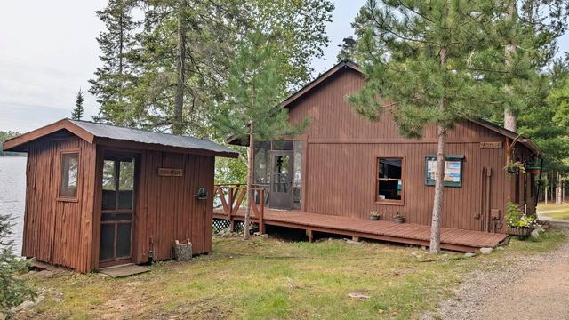 8450 Vermilion Drive, Cook, MN 55723