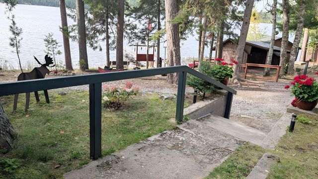 8450 Vermilion Drive, Cook, MN 55723