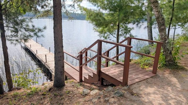 8450 Vermilion Drive, Cook, MN 55723