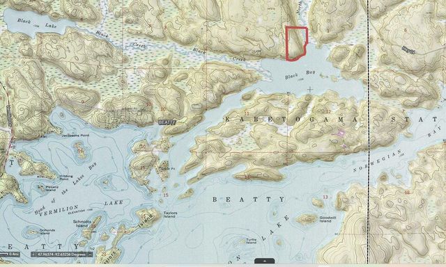 8450 Vermilion Drive, Cook, MN 55723