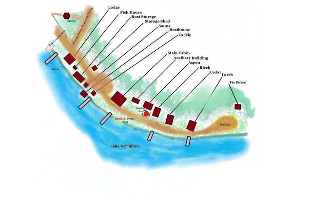 8450 Vermilion Drive, Cook, MN 55723