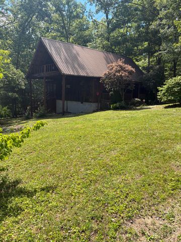 90 Stephen Road, Wellington, KY 40387