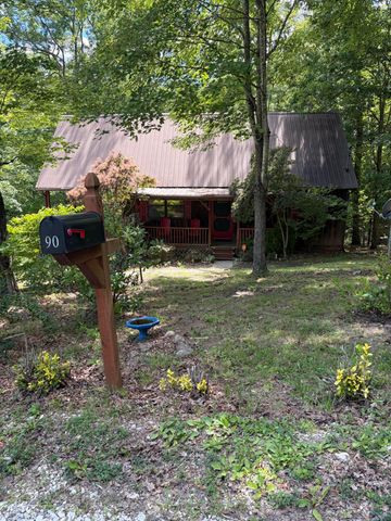 90 Stephen Road, Wellington, KY 40387