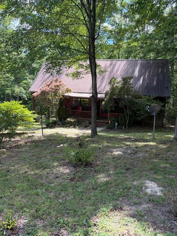 90 Stephen Road, Wellington, KY 40387
