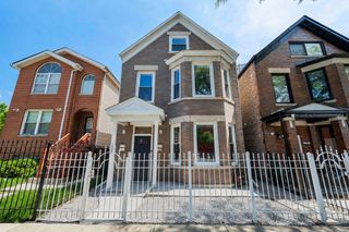 1505 S Tripp Avenue, Chicago, IL 60623