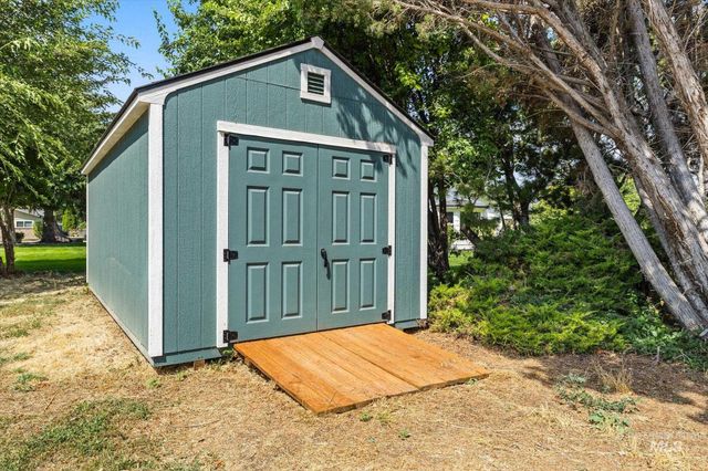 20 N Jefferson St, Nampa, ID 83651