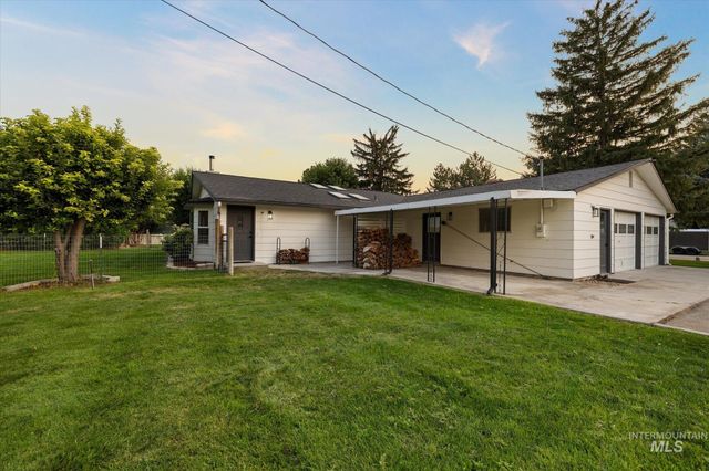 20 N Jefferson St, Nampa, ID 83651