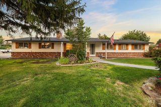 20 N Jefferson St, Nampa, ID 83651