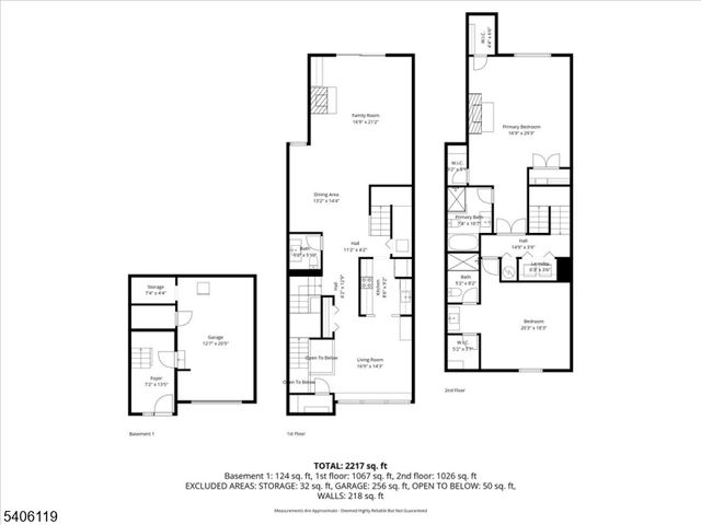 9 Cerone Ct, West Orange Twp., NJ 07052