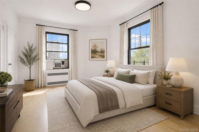 109-14 Ascan Avenue 5A, Forest Hills, NY 11375