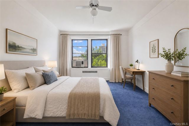 109-14 Ascan Avenue 5A, Forest Hills, NY 11375