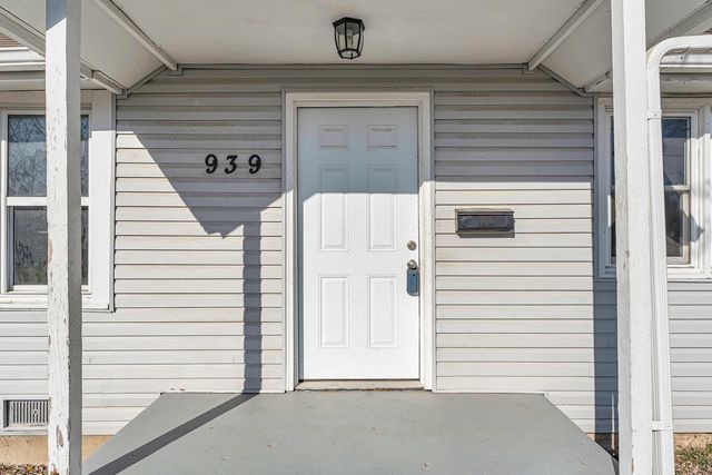 939 N Brown Avenue, Springfield, MO 65802