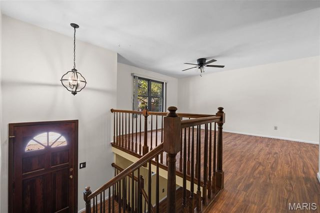 1220 Forest Trails Court, Fenton, MO 63026