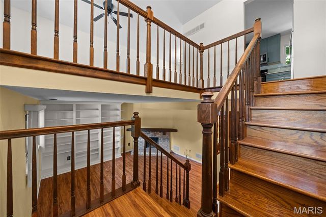 1220 Forest Trails Court, Fenton, MO 63026