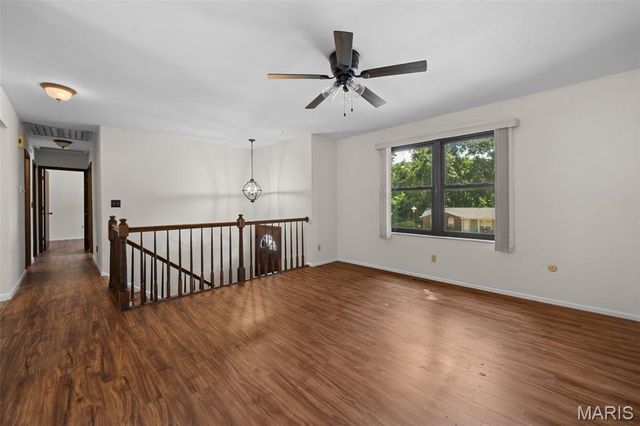 1220 Forest Trails Court, Fenton, MO 63026