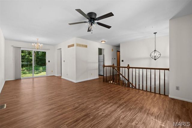 1220 Forest Trails Court, Fenton, MO 63026