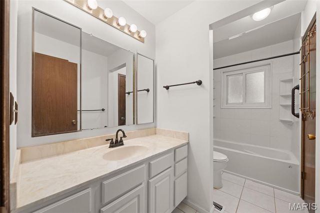 1220 Forest Trails Court, Fenton, MO 63026
