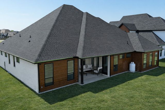 2012 Nichole Boulevard, Pottsboro, TX 75076