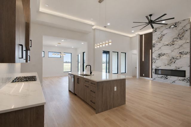 2012 Nichole Boulevard, Pottsboro, TX 75076