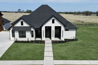 2012 Nichole Boulevard, Pottsboro, TX 75076
