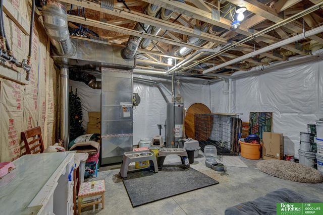 11961 S 113 Avenue, Papillion, NE 68046