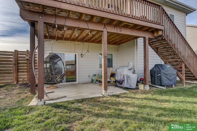 11961 S 113 Avenue, Papillion, NE 68046