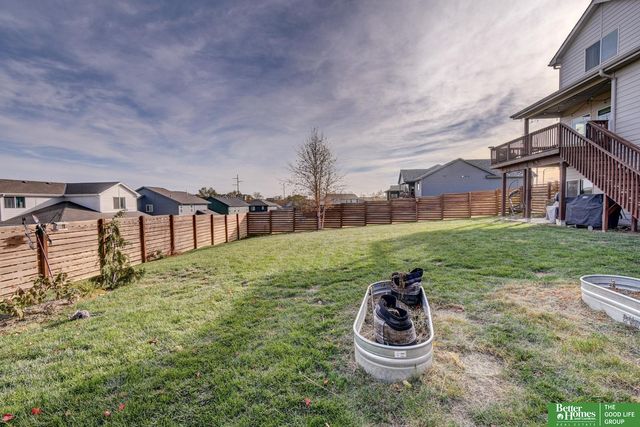 11961 S 113 Avenue, Papillion, NE 68046