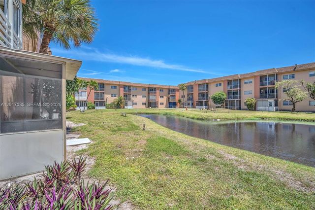 4101 NW 26th St 158, Lauderhill, FL 33313
