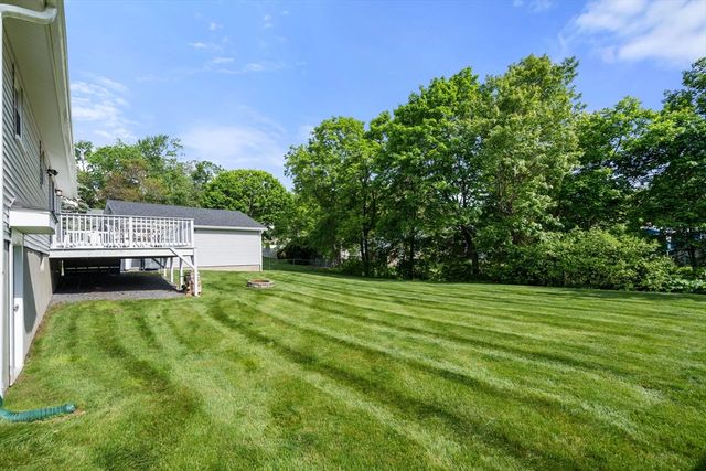 21 Eaton Drive, Hudson, MA 01749