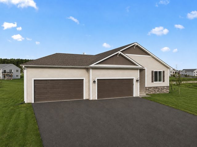 7473 170th Avenue NW, Ramsey, MN 55303