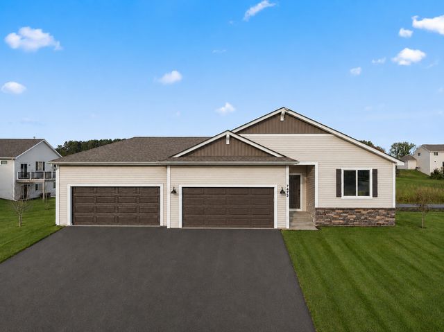 7473 170th Avenue NW, Ramsey, MN 55303