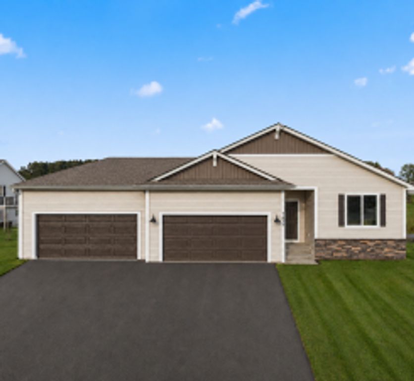 7473 170th Avenue NW, Ramsey, MN 55303