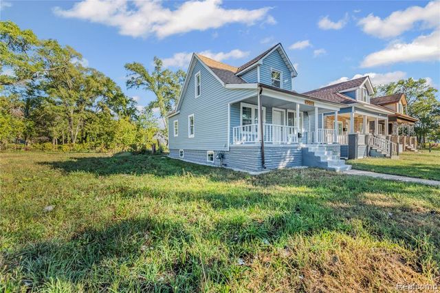 17144 Justine Street, Detroit, MI 48212