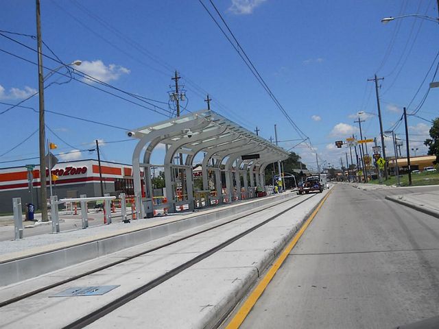 1001 Booth Street, Houston, TX 77009