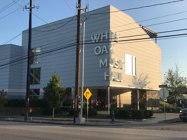 1001 Booth Street, Houston, TX 77009