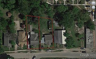 1001 Booth Street, Houston, TX 77009
