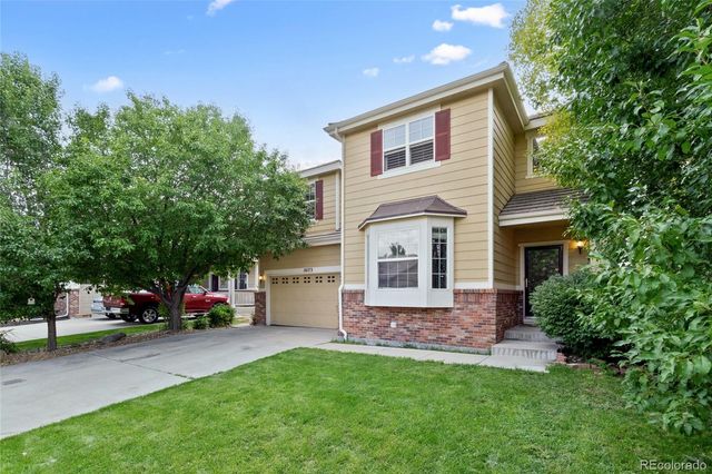 10173 Pagosa Street, Commerce City, CO 80022