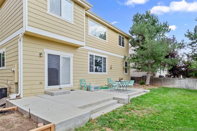 10173 Pagosa Street, Commerce City, CO 80022