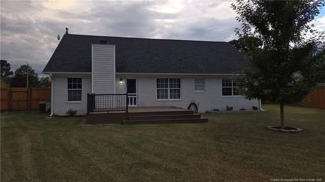 112 Purple Martin Place, Fayetteville, NC 28306