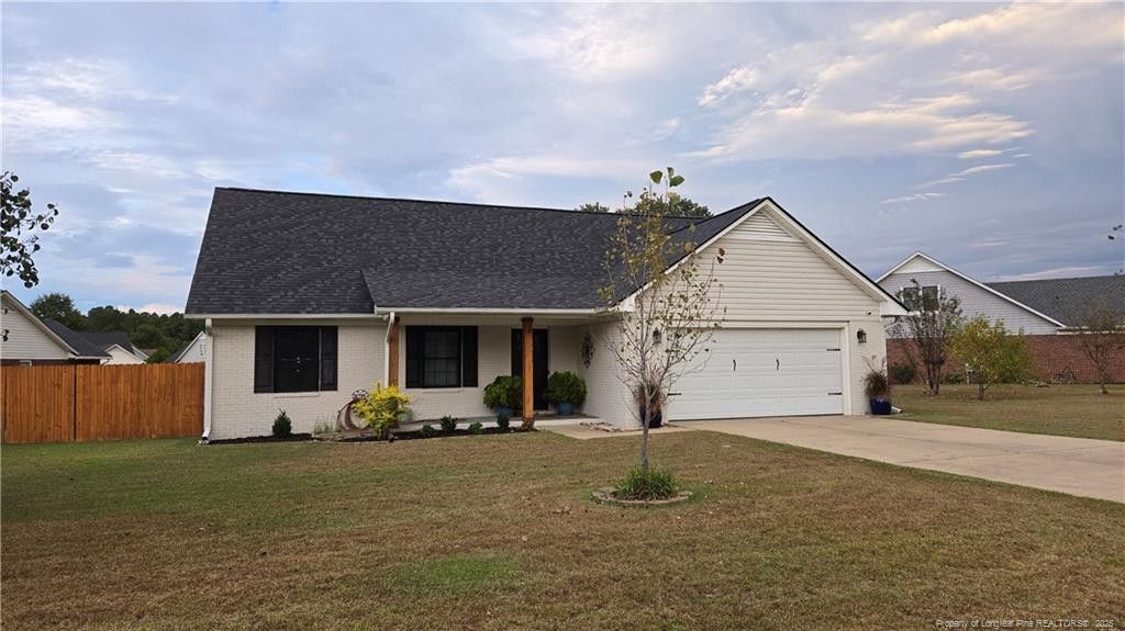 112 Purple Martin Place, Fayetteville, NC 28306