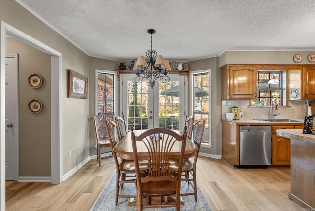 9 Yazoo Circle, Maumelle, AR 72113