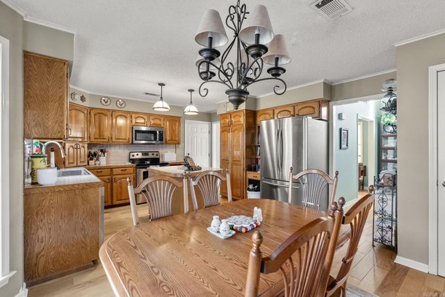 9 Yazoo Circle, Maumelle, AR 72113