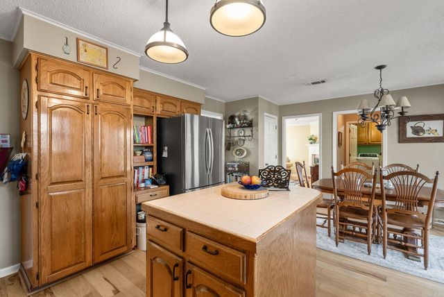 9 Yazoo Circle, Maumelle, AR 72113