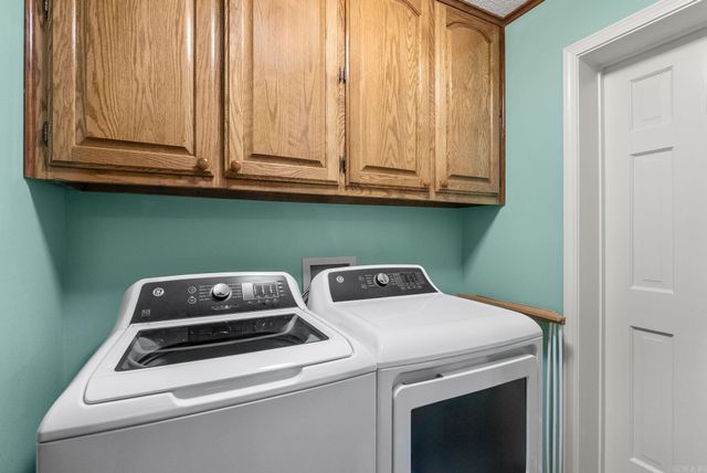 9 Yazoo Circle, Maumelle, AR 72113