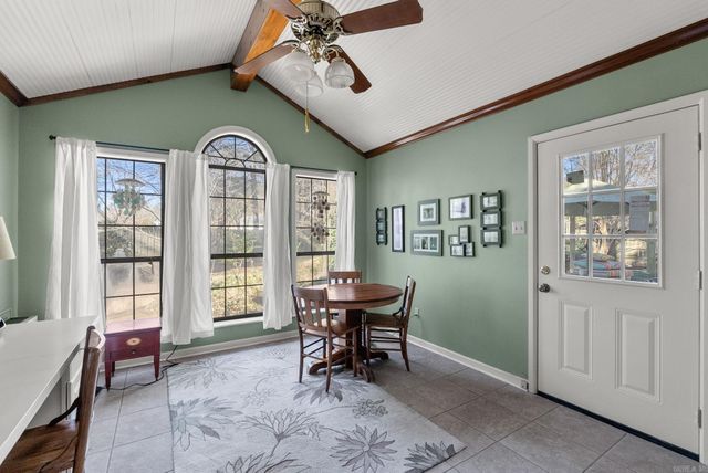 9 Yazoo Circle, Maumelle, AR 72113