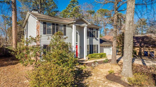 9 Yazoo Circle, Maumelle, AR 72113