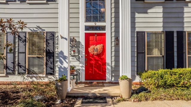 9 Yazoo Circle, Maumelle, AR 72113