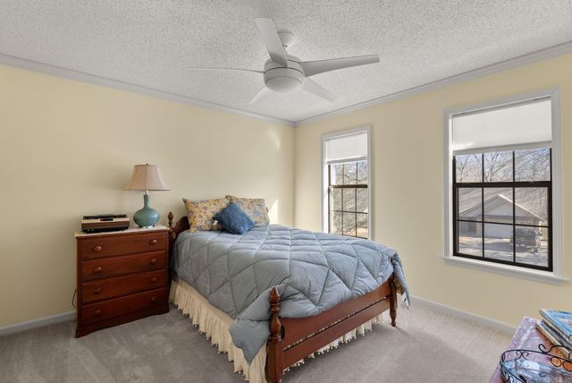 9 Yazoo Circle, Maumelle, AR 72113