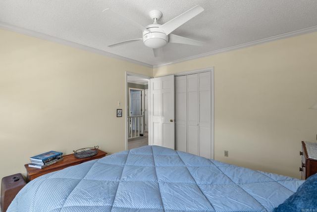 9 Yazoo Circle, Maumelle, AR 72113