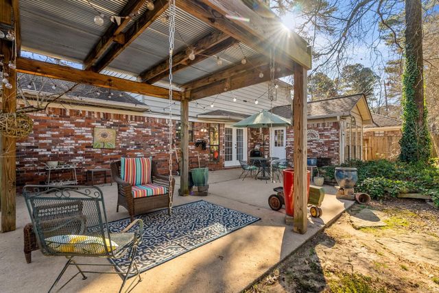 9 Yazoo Circle, Maumelle, AR 72113